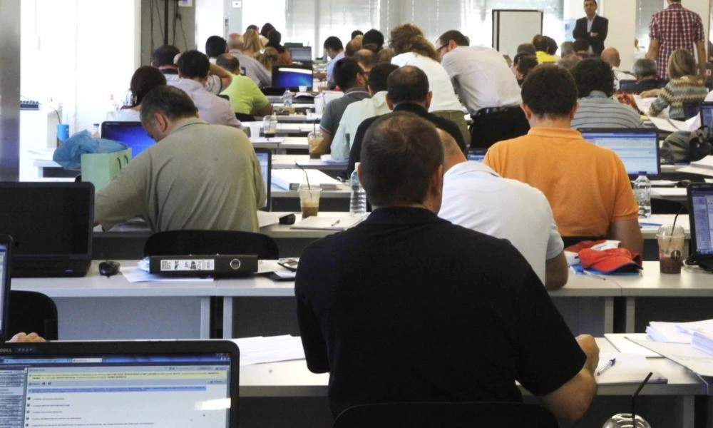 Υφυπ. Εσωτερικών για μπόνους παραγωγικότητας: Πώς θα υπολογίζεται το ακριβές ποσό για τους δημόσιους υπαλλήλους